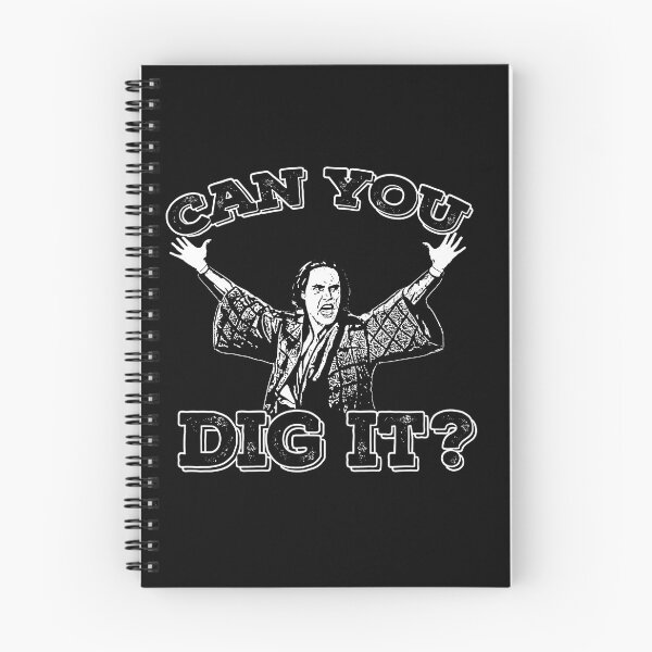 Item preview, can you dig it designed and sold by PastelWingg.
