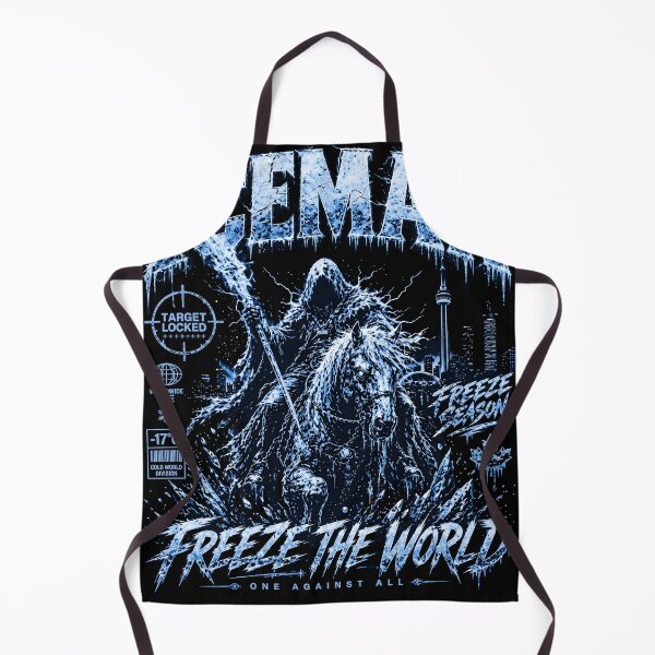 Item preview, Drake Iceman designed and sold by BareCrack.