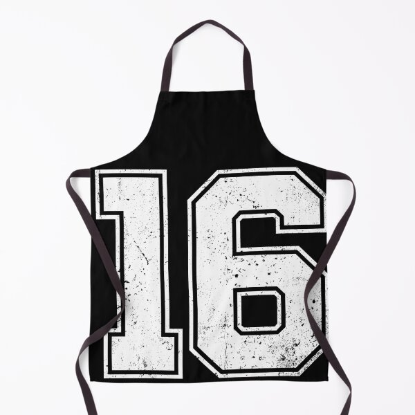 Item preview, Soccer player number 16 Germany Flag designed and sold by RoyesButler.