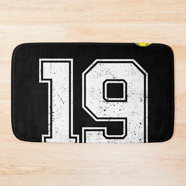 Item preview, Soccer player number 18 Germany Flag designed and sold by RoyesButler.