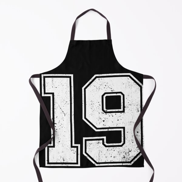Item preview, Soccer player number 18 Germany Flag designed and sold by RoyesButler.