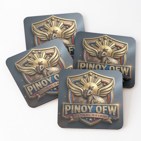 Item preview, Ofw pinoy designed and sold by most956.