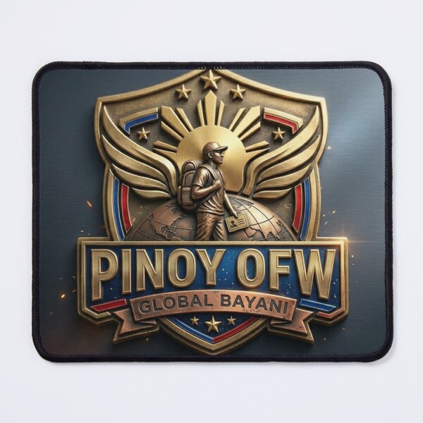 Item preview, Ofw pinoy designed and sold by most956.