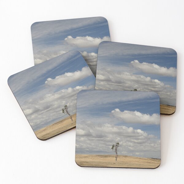 Item preview, One Tree on the Empty Hills designed and sold by photosbymia.