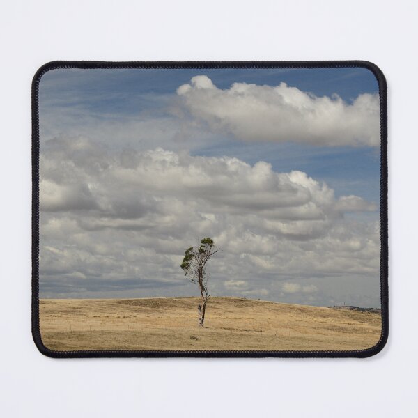 Item preview, One Tree on the Empty Hills designed and sold by photosbymia.