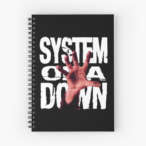 Artikelvorschau, System Of Band A Down - Band 90s Music Rock Tour entworfen und verkauft von Coussahi.