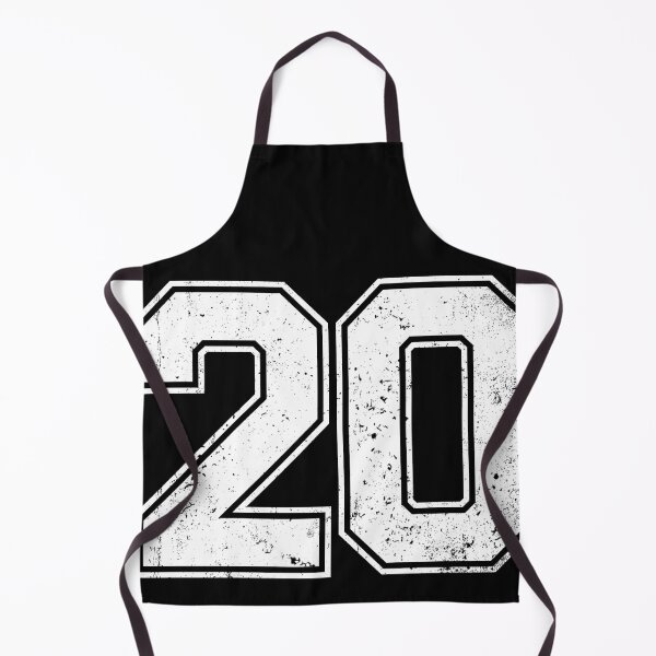 Item preview, Soccer player number 20 Germany Flag designed and sold by RoyesButler.