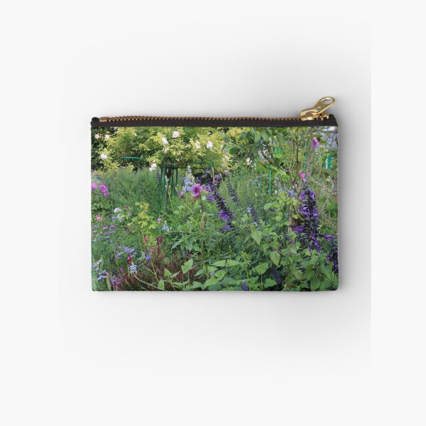 Item preview, Monet's Garden in Giverny designed and sold by AFrenchCollection.