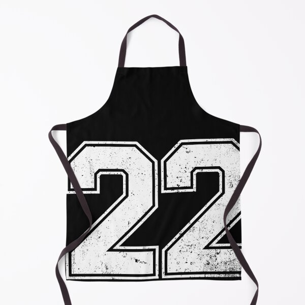 Item preview, Soccer player number 22 Germany Flag designed and sold by RoyesButler.