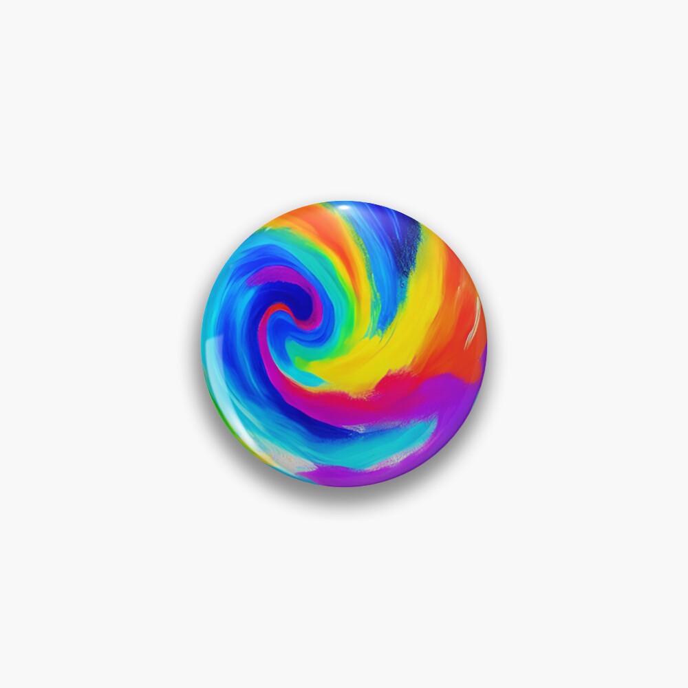 Item preview, Pin designed and sold by KAVRAO.