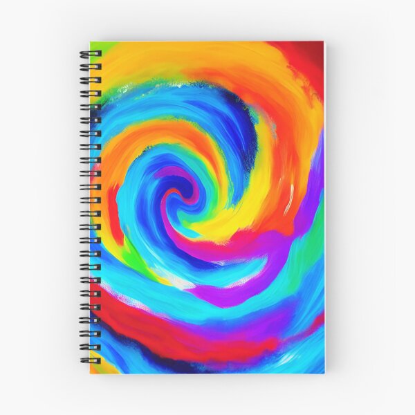 Item preview, Abstract Color Explosion  designed and sold by KAVRAO.