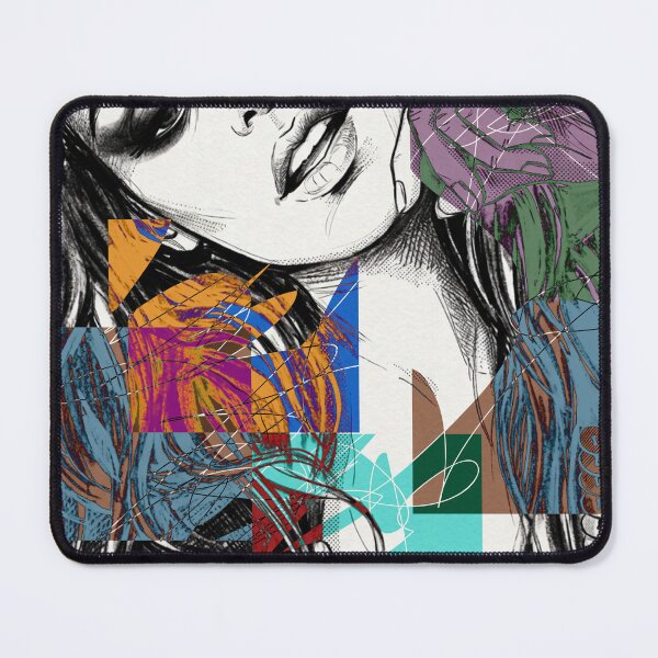 Item preview, Fashion Streetwear Femme Art designed and sold by Lifer Art and Design.