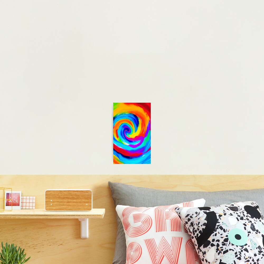 Item preview, Photographic Print designed and sold by KAVRAO.
