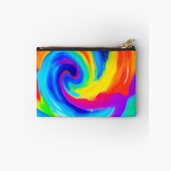 Item preview, Abstract Color Explosion  designed and sold by KAVRAO.