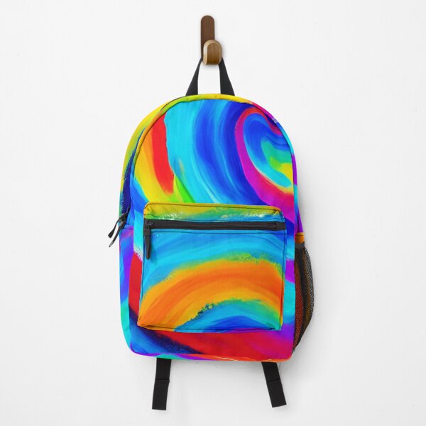Item preview, Abstract Color Explosion  designed and sold by KAVRAO.