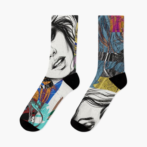 Item preview, Fashion Streetwear Femme Art designed and sold by Lifer art and design.