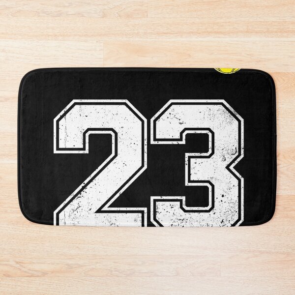 Item preview, Soccer player number 23 Germany Flag designed and sold by RoyesButler.