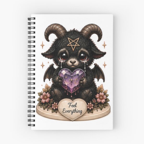 Item preview, Precious Affirmations: Empath  designed and sold by EmberThorn.