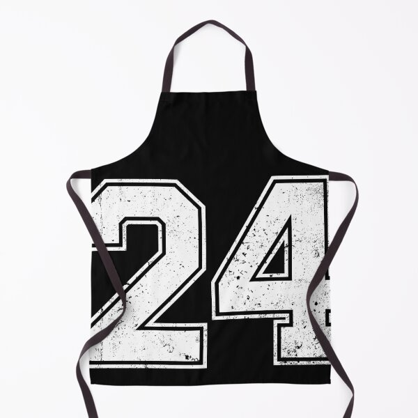 Item preview, Soccer player number 24 Germany Flag designed and sold by RoyesButler.