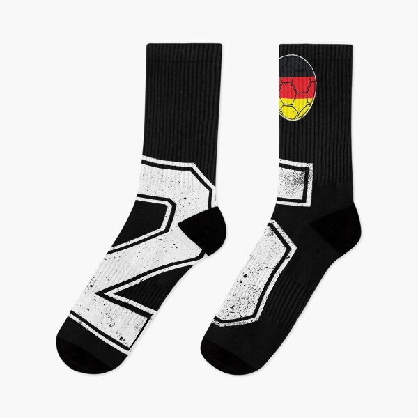 Item preview, Soccer player number 25 Germany Flag designed and sold by RoyesButler.