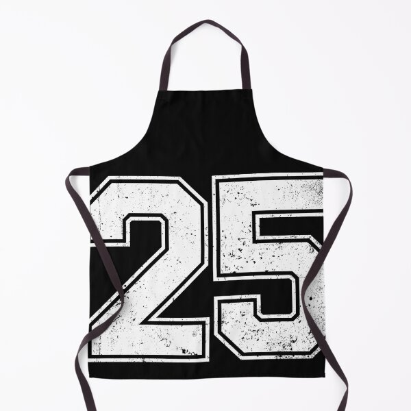Item preview, Soccer player number 25 Germany Flag designed and sold by RoyesButler.