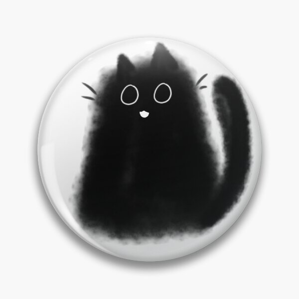 Item preview, Cat blob 1 designed and sold by JennyYukiLy.