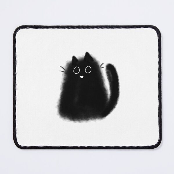 Item preview, Cat blob 1 designed and sold by JennyYukiLy.