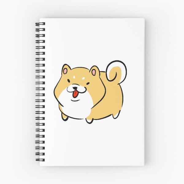 Item preview, Shiba inu designed and sold by yrliry.
