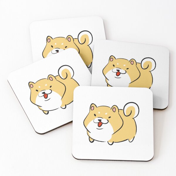 Item preview, Shiba inu designed and sold by yrliry.