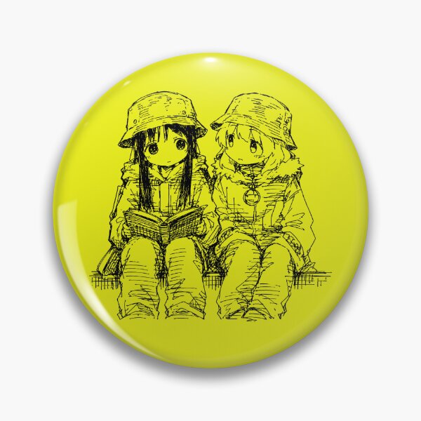Item preview, Chito and Yuuri designed and sold by PastelWingg.