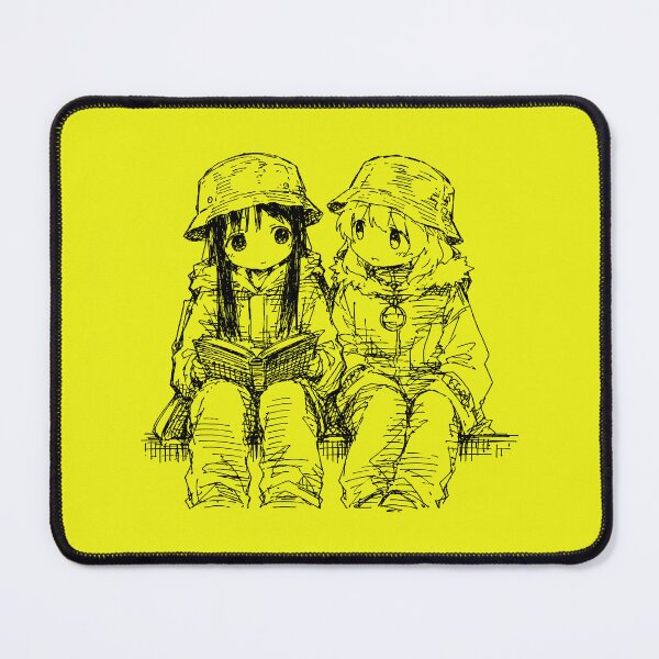 Item preview, Chito and Yuuri designed and sold by PastelWingg.