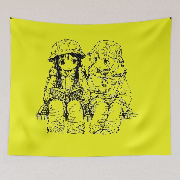 Item preview, Chito and Yuuri designed and sold by PastelWingg.