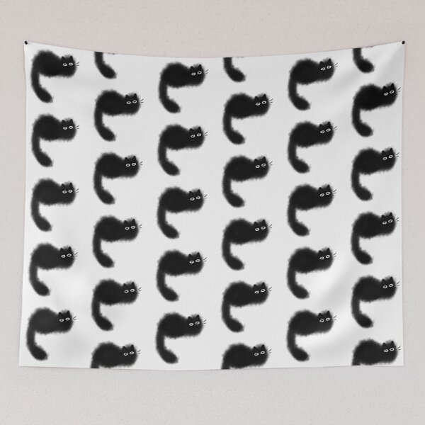 Item preview, Cat Blob 2 designed and sold by JennyYukiLy.
