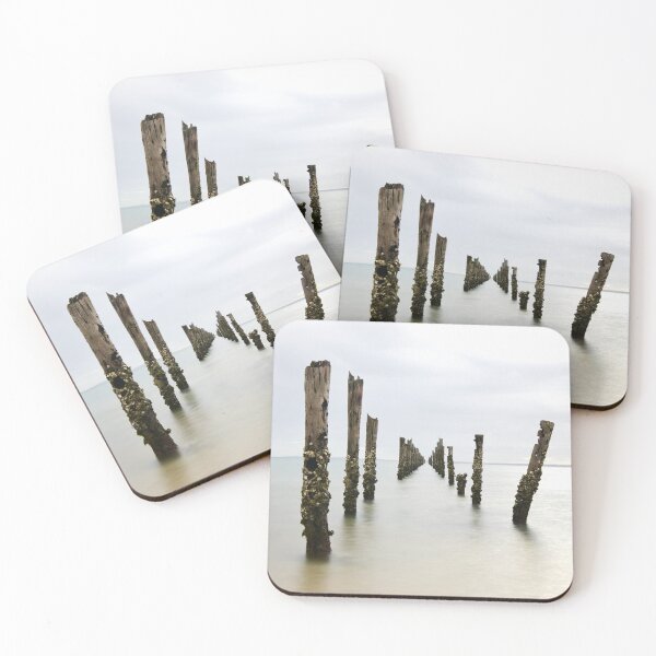 Item preview, Bridport Jetty designed and sold by photosbymia.