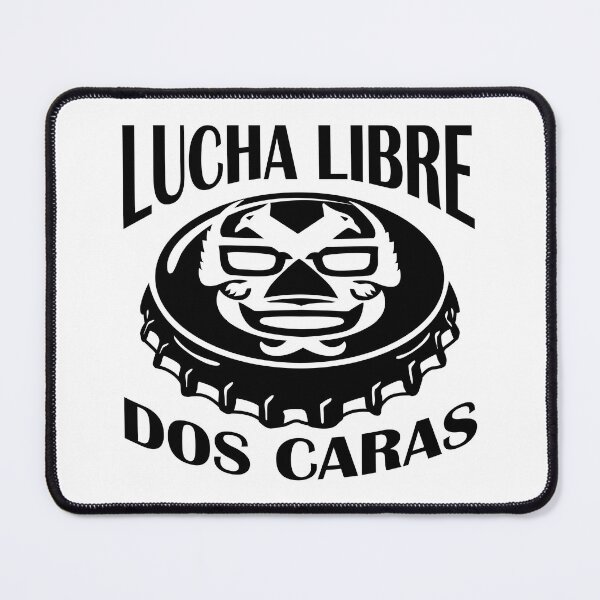 Item preview, BOTTLE CAP LUCHA designed and sold by rk58rk58.