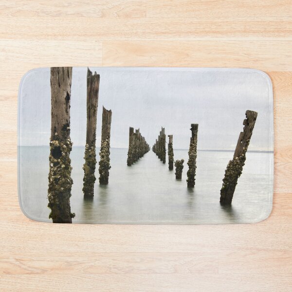 Item preview, Bridport Jetty designed and sold by photosbymia.