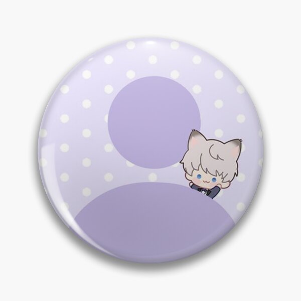 Item preview, Love and Deepspace Xavier Cat Boy Avatar designed and sold by Otakubunny.