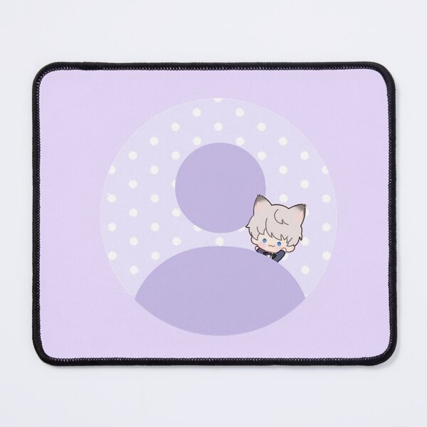 Item preview, Love and Deepspace Xavier Cat Boy Avatar designed and sold by Otakubunny.