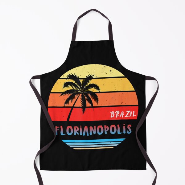 Item preview, Florianopolis designed and sold by goombi-creative.