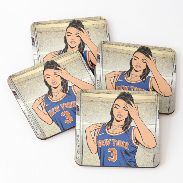 Item preview, Jazmyn Knicks designed and sold by Amen For Anthony.