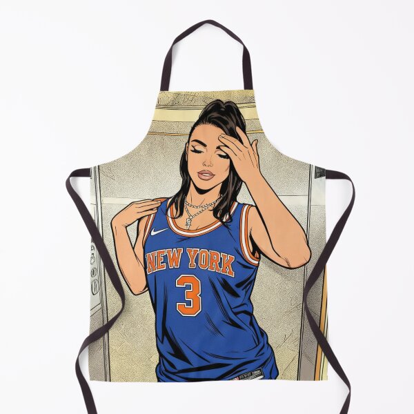 Item preview, Jazmyn Knicks designed and sold by Amen For Anthony.