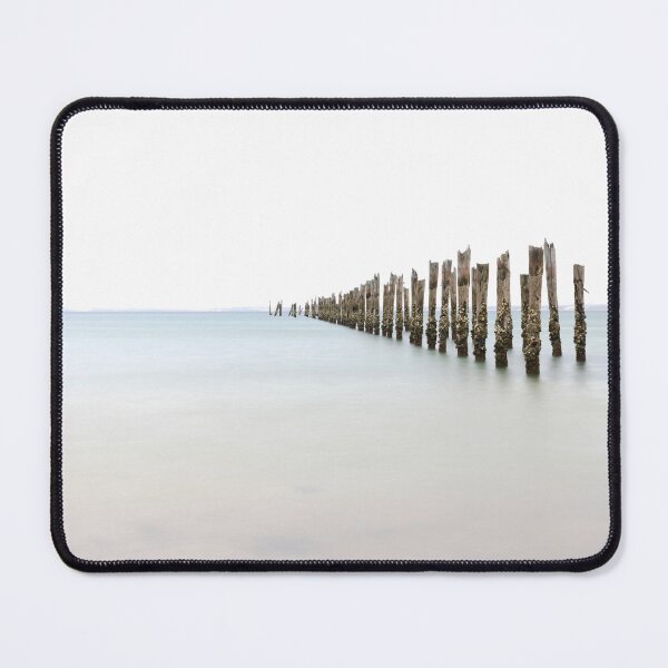 Item preview, The sticks of the old Bridport Pier designed and sold by photosbymia.