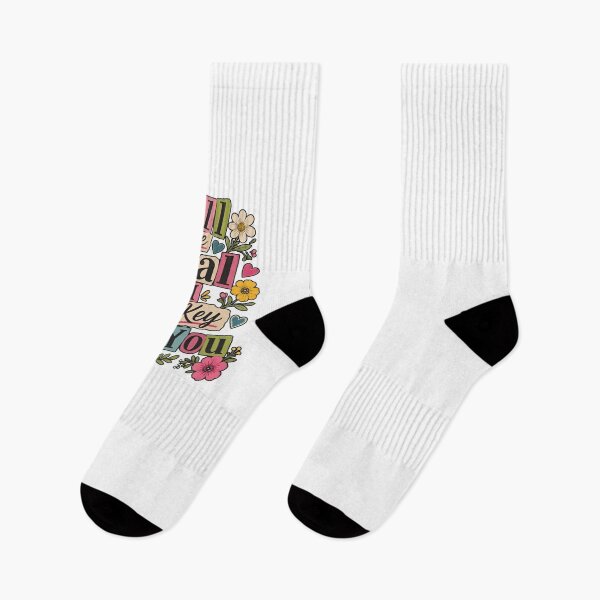 Item preview, Y'all were Feral But I Low Key Love You designed and sold by VegaPPAr.