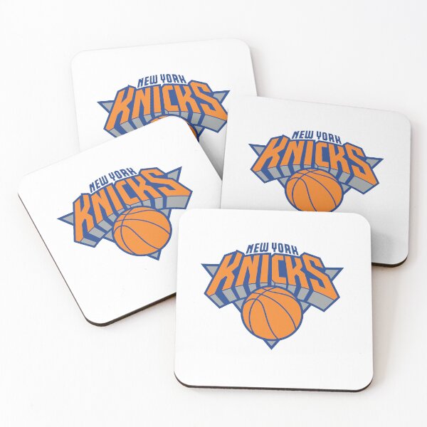 Item preview, New York Knicks Basketball Logo Style Design | Retro NYC Sports Fan Art designed and sold by UI Expert.