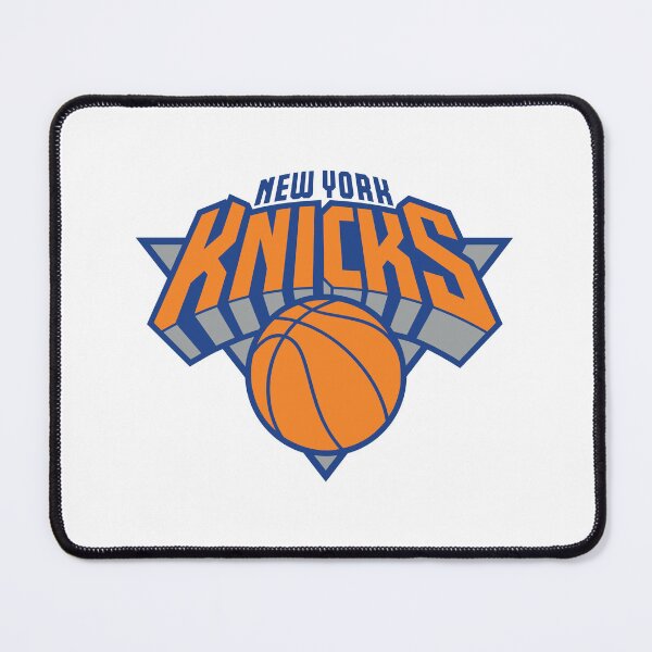 Item preview, New York Knicks Basketball Logo Style Design | Retro NYC Sports Fan Art designed and sold by UI Expert.