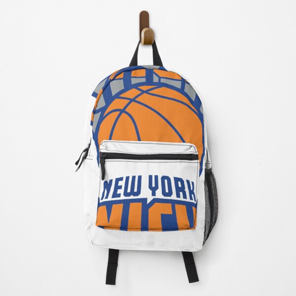 Item preview, New York Knicks Basketball Logo Style Design | Retro NYC Sports Fan Art designed and sold by UI Expert.