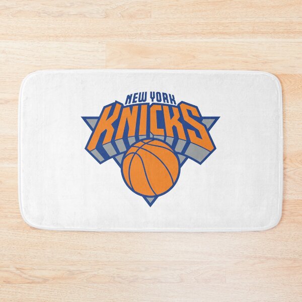 Item preview, New York Knicks Basketball Logo Style Design | Retro NYC Sports Fan Art designed and sold by UI Expert.