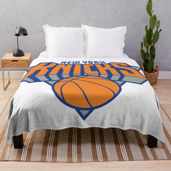 Item preview, New York Knicks Basketball Logo Style Design | Retro NYC Sports Fan Art designed and sold by UI Expert.