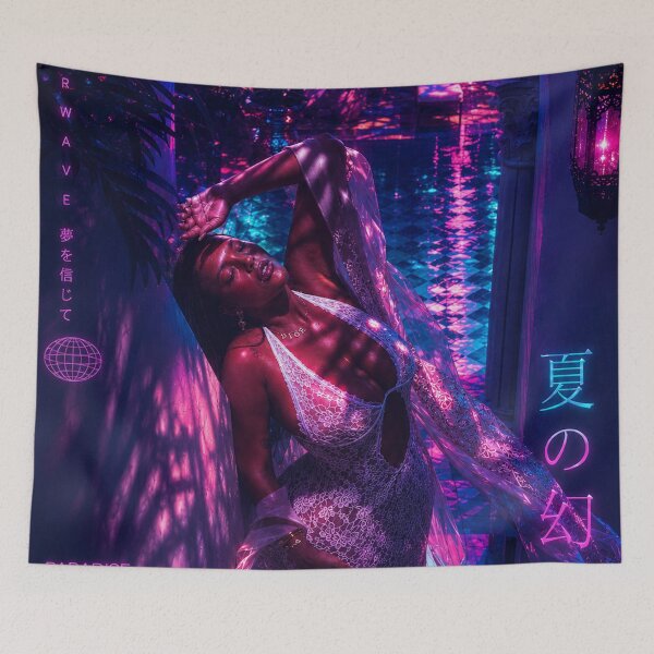 Item preview, SUMMER COLLECTION 2026 designed and sold by The Turbulent Architect.