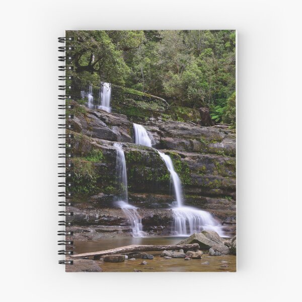 Item preview, Liffey Falls designed and sold by photosbymia.